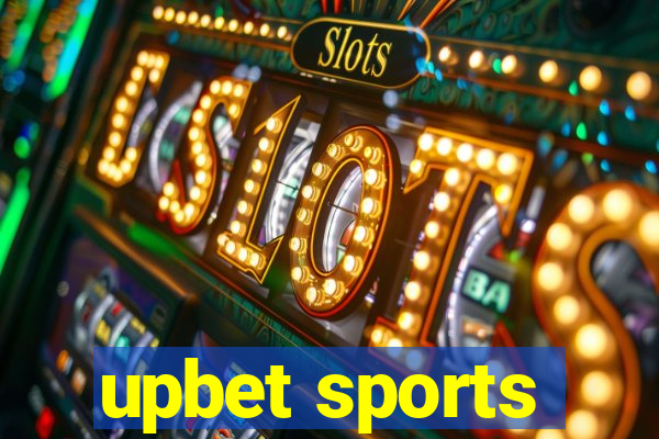 upbet sports